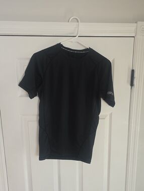 Men's OVERTIME compression Shirt